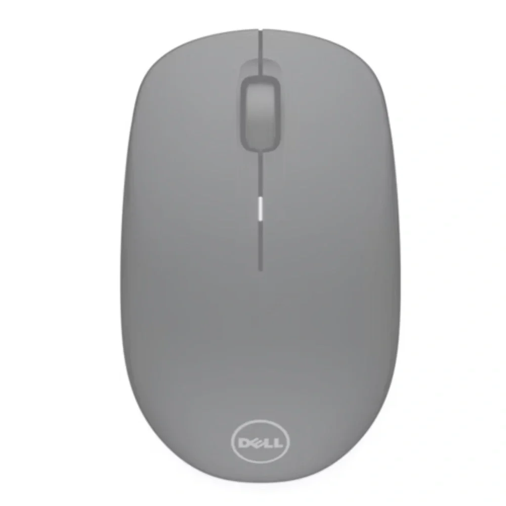 Dell Wireless Mouse, Black (Brand New)